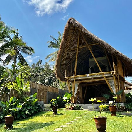 Pitu, A Punggul Village Escape Sangeh Esterno foto
